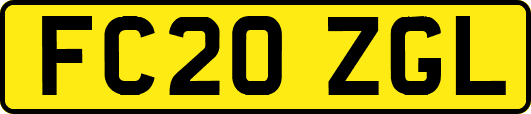 FC20ZGL