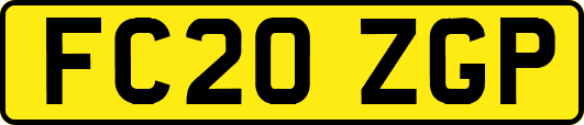 FC20ZGP