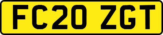 FC20ZGT