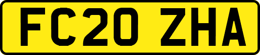 FC20ZHA