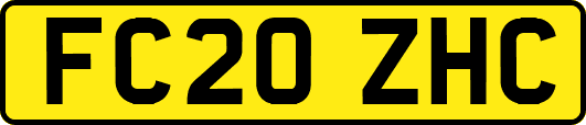 FC20ZHC