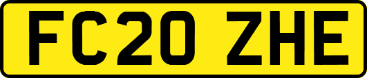 FC20ZHE