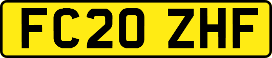 FC20ZHF