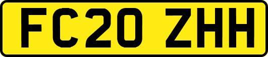 FC20ZHH