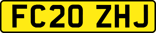 FC20ZHJ