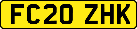 FC20ZHK