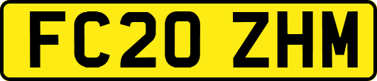 FC20ZHM