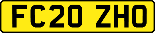 FC20ZHO