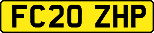 FC20ZHP
