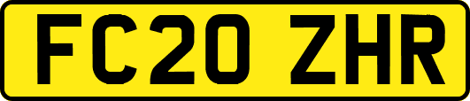 FC20ZHR