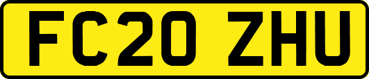 FC20ZHU