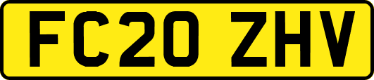 FC20ZHV