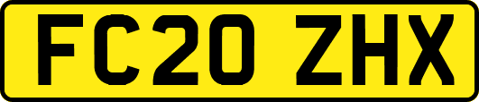 FC20ZHX