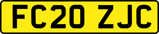 FC20ZJC