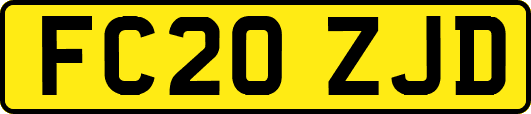 FC20ZJD