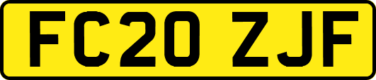 FC20ZJF