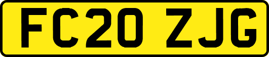FC20ZJG