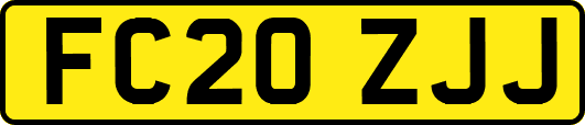 FC20ZJJ