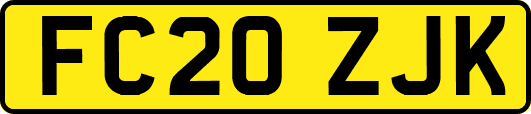 FC20ZJK