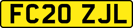 FC20ZJL