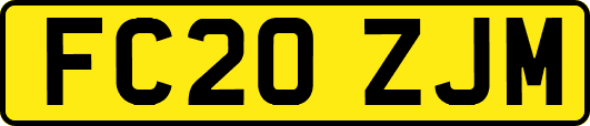 FC20ZJM