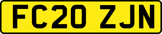 FC20ZJN