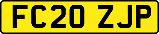 FC20ZJP