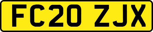 FC20ZJX