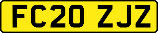 FC20ZJZ