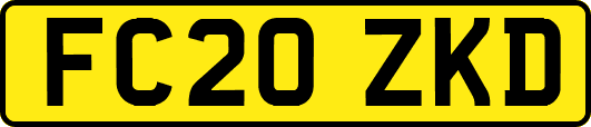 FC20ZKD