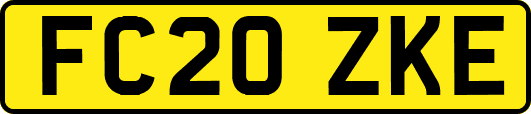 FC20ZKE