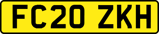 FC20ZKH