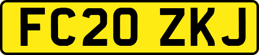 FC20ZKJ