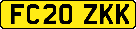 FC20ZKK