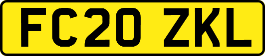 FC20ZKL