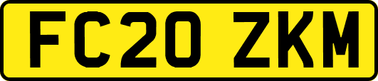 FC20ZKM