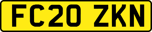 FC20ZKN