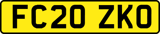 FC20ZKO