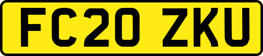 FC20ZKU