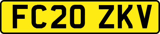 FC20ZKV