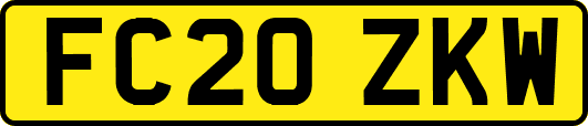 FC20ZKW