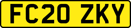 FC20ZKY