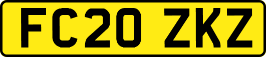FC20ZKZ