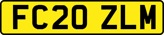 FC20ZLM