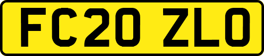 FC20ZLO