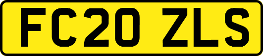 FC20ZLS