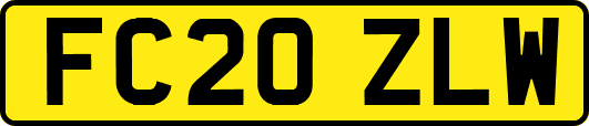 FC20ZLW