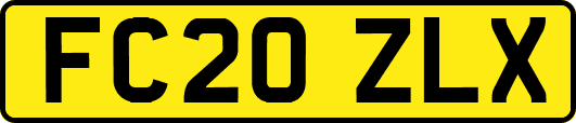 FC20ZLX