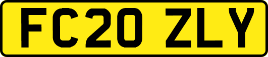 FC20ZLY
