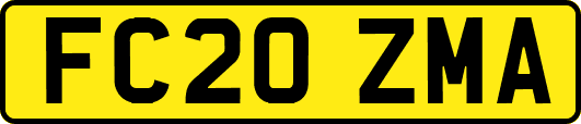 FC20ZMA